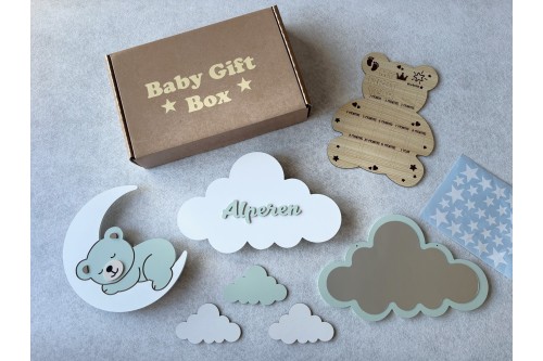 BabyGreen Hediye Kutusu